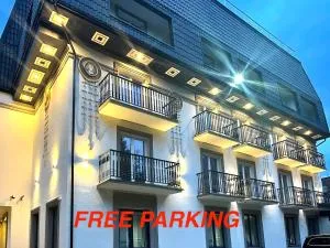 Apartment Eney - Chyshky