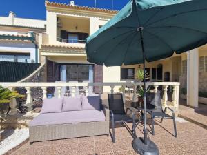 Holiday home in Albufeira