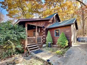 Cozy Cabin - Mount Storm