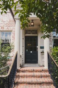 Ironclad Inn and Bourbon Room