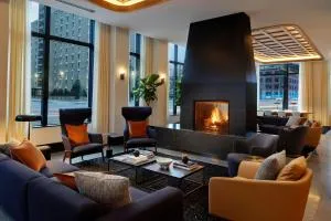 AC Hotel Detroit at the Bonstelle