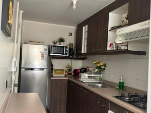 Decher Apartment - Puerto Varas