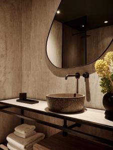 NAUMA PAROS Design Boutique Hotel
