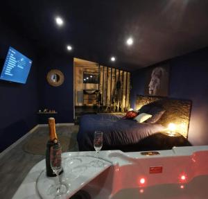 La Suite SPA