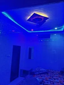 SHREE Shyam Guest house - Rīngas