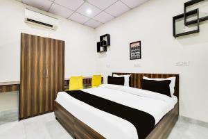 Hotel O 83167 Golden Key Inn
