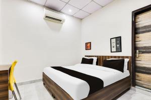 Hotel O 83167 Golden Key Inn