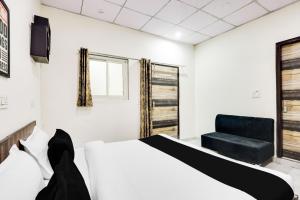 Hotel O 83167 Golden Key Inn