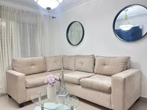 Apartamento confortable - Limonal Arriba