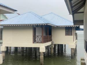 Capital O 91118 Chalet Seri Idaman