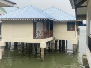 Capital O 91118 Chalet Seri Idaman