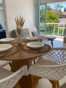 Apê Azul Arraial - Ao lado da Praia Grande