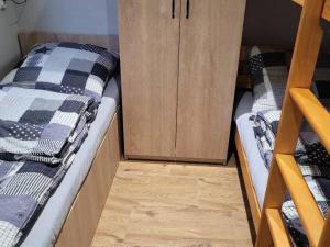 Domki Magiczne Miejsce