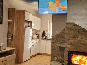 Domki Magiczne Miejsce