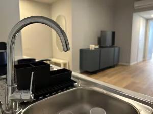 Casa Calucca Barrilaio