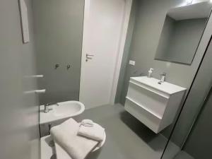 Casa Calucca Barrilaio