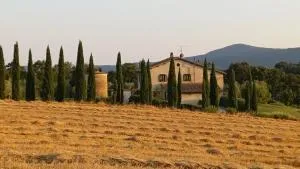 Casale Farnia - Quadrelli