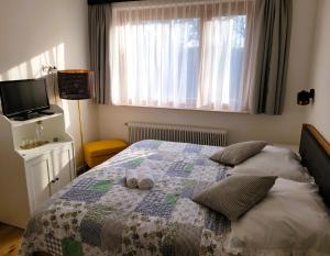 Boutiquehotel Landhaus am Kurpark