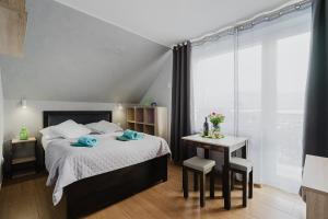 PIONOW Pokoje WaWa - adults only