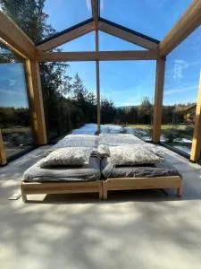 Domček pri studenom potoku - Podbiel