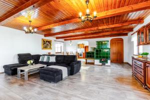 Ubytování Halámky 38