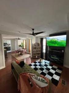 Collingdale Home - Near Philly! - Springfield