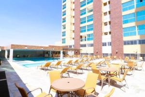 Piazza diRoma - Ganhe Cortesia para o diRoma Acqua Park