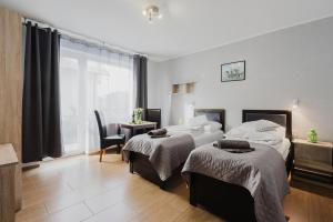 PIONOW Pokoje WaWa - adults only