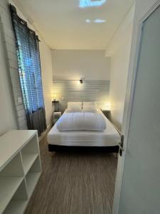 Appartements Appart 50M2 - 2 Chambres - Centre-Gare-Mer Plage a pied : photos des chambres