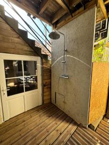 Appartements Appart 50M2 - 2 Chambres - Centre-Gare-Mer Plage a pied : photos des chambres