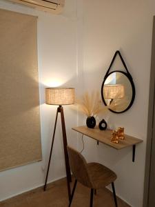Luxury Marias Apartment