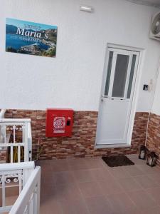 Luxury Marias Apartment