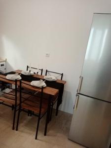 Luxury Marias Apartment