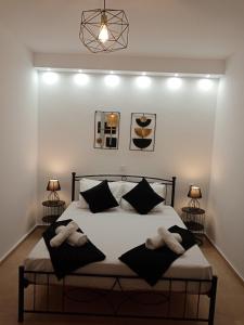 Luxury Marias Apartment