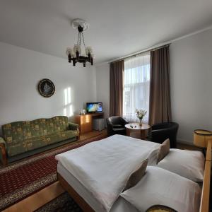 Pałacyk Srebrna Fala