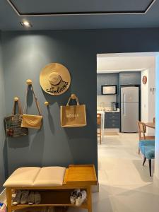 Apartamento em Home Club Summer Beach