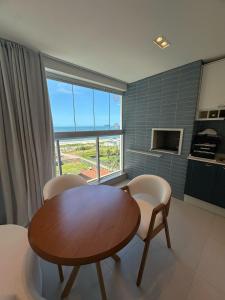 Apartamento em Home Club Summer Beach