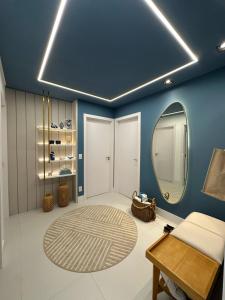 Apartamento em Home Club Summer Beach