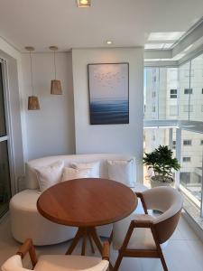 Apartamento em Home Club Summer Beach