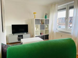 Schönes 2 Zimmer Apartment, ruhig und gemütlich