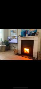 Village 3 bed Town House