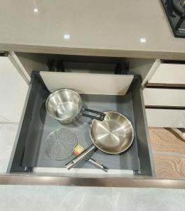 Fabolous 6 BHK Duplex Fully Furnished Near Miyapur and Jntu - Just Now Launched