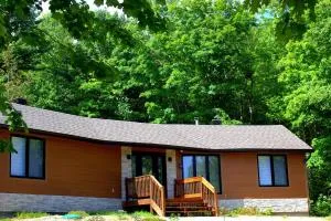 Le Chalet Beatrice & Spa - Mandeville