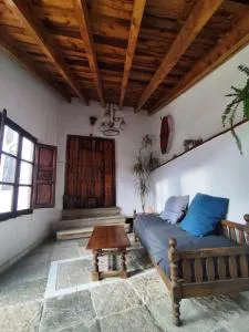 La Casita de Sandra - Los Baños