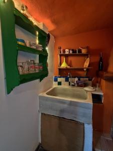 La Casita de Sandra