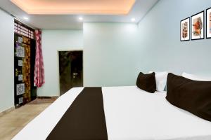 Hotel O Tree House�