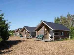 Holiday home Pandrup XXXVIII - Pandrup