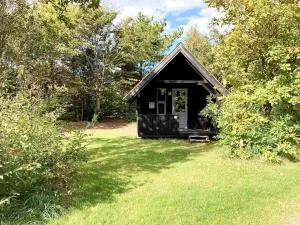 6 person Large Camping Cabin in Rødhus, Pandrup - Pandrup
