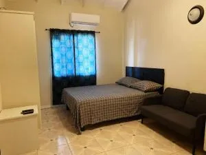 Devin's Studios APT 2 - Jennings