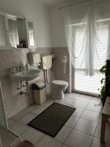 Habitación Doble con baño compartido